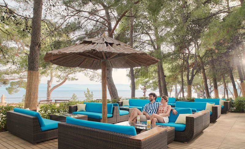 Bluesun Grand Hotel Elaphusa 14