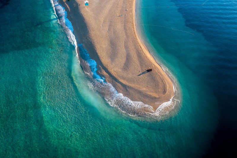 Bluesun Grand Hotel Elaphusa 15