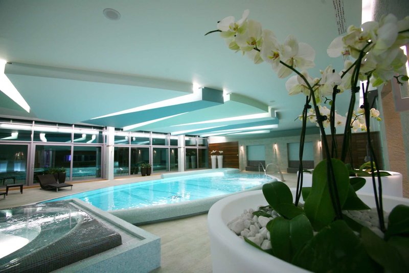 Bluesun Grand Hotel Elaphusa 16