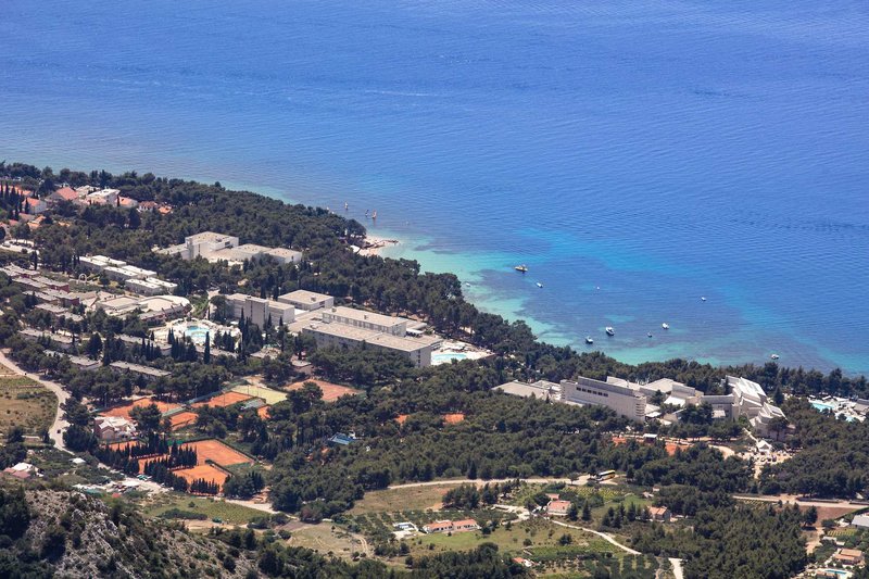 Bluesun Grand Hotel Elaphusa 17