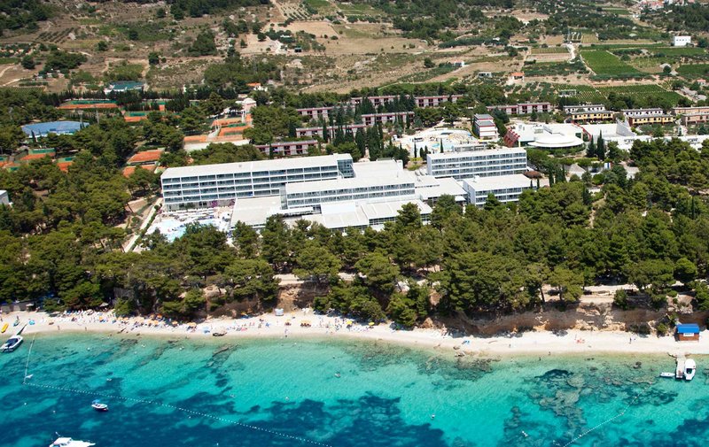 Bluesun Grand Hotel Elaphusa 18