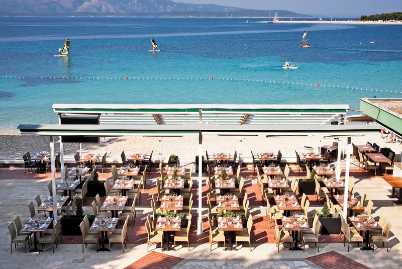 Bluesun Grand Hotel Elaphusa 19