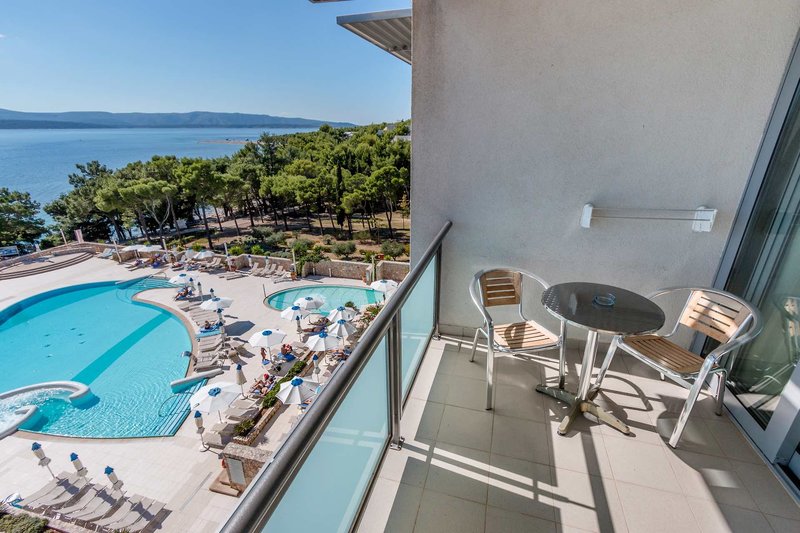 Bluesun Grand Hotel Elaphusa 21