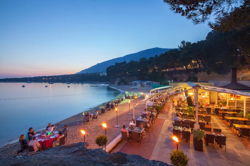 Bluesun Grand Hotel Elaphusa 25