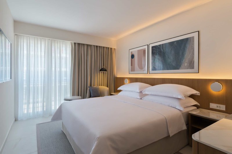Bluesun Grand Hotel Elaphusa 29