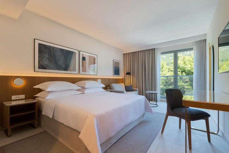 Bluesun Grand Hotel Elaphusa 34