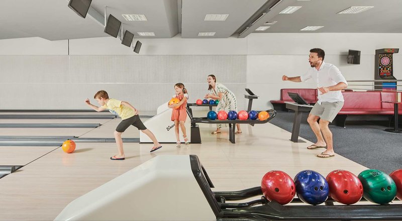 Bluesun Grand Hotel Elaphusa 42