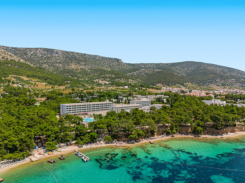 Bluesun Grand Hotel Elaphusa 2