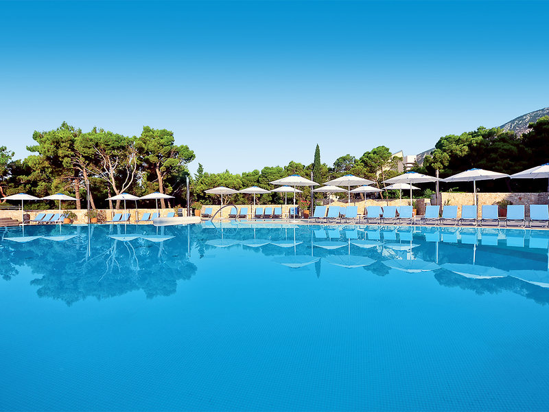 Bluesun Grand Hotel Elaphusa 5