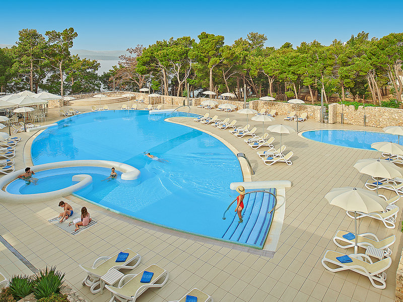 Bluesun Grand Hotel Elaphusa 6