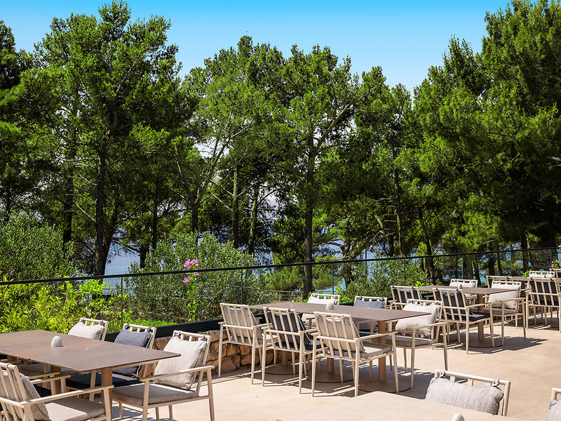 Bluesun Grand Hotel Elaphusa 15