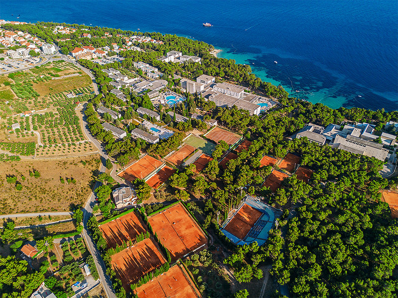 Bluesun Grand Hotel Elaphusa 17