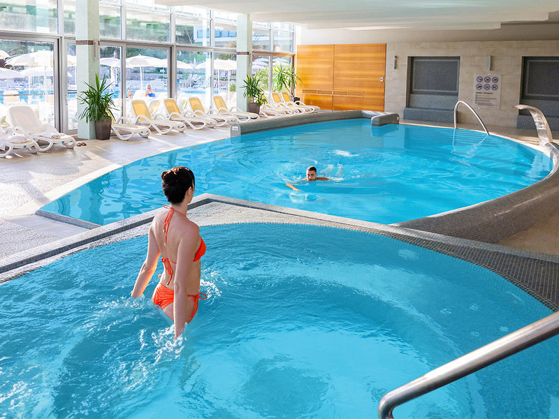 Bluesun Grand Hotel Elaphusa 23