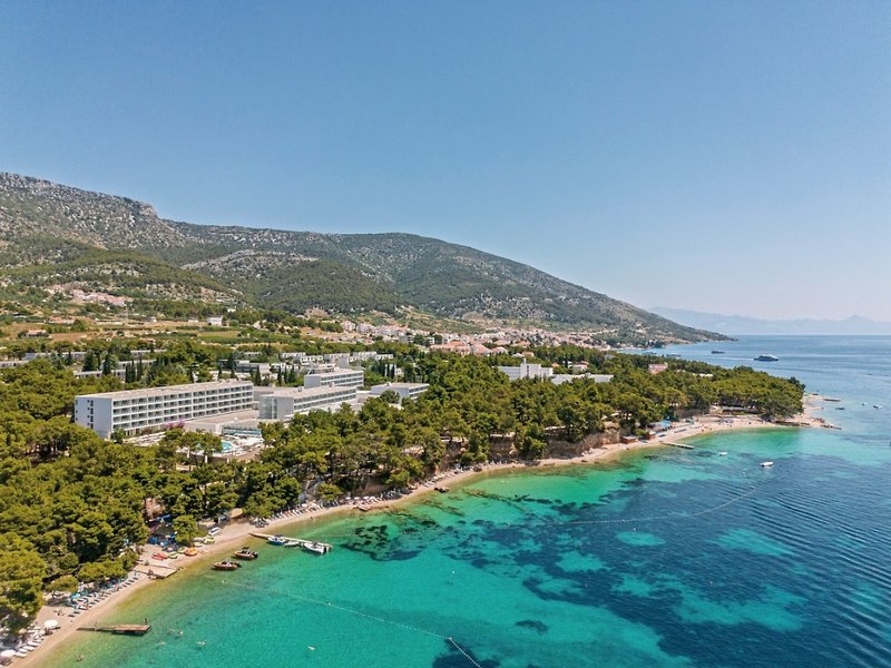 Bluesun Hotel Elaphusa 1