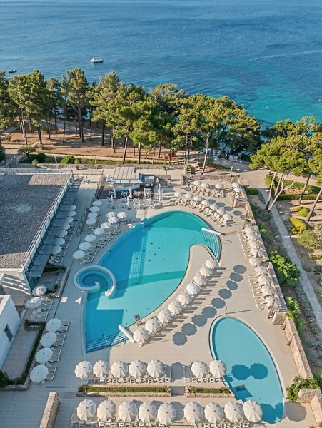 Bluesun Hotel Elaphusa 2