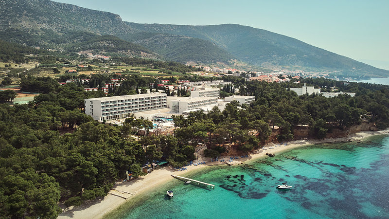 Bluesun Hotel Elaphusa 1