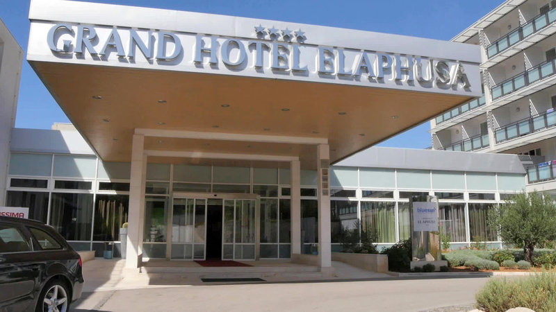 Bluesun Hotel Elaphusa 4