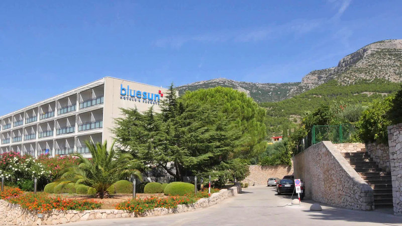 Bluesun Hotel Elaphusa 5