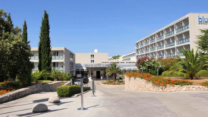 Bluesun Hotel Elaphusa 6
