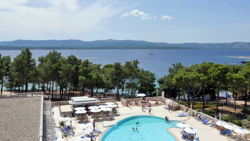 Bluesun Hotel Elaphusa 7