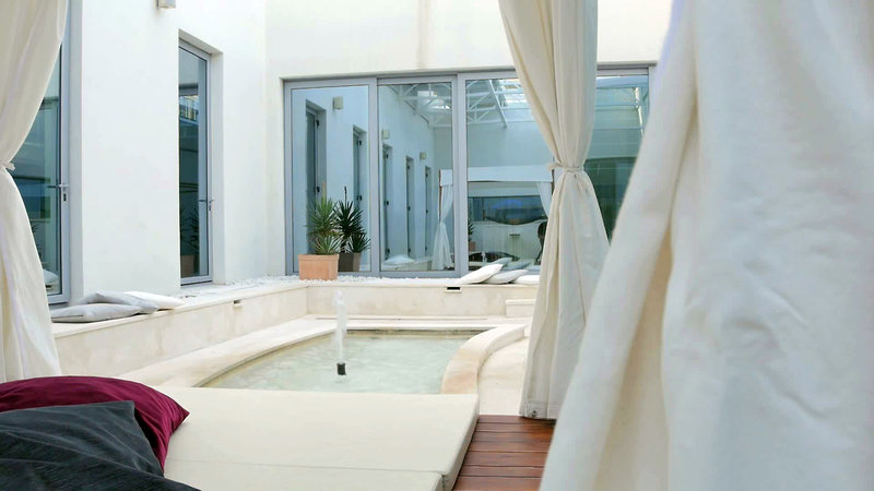 Bluesun Hotel Elaphusa 8