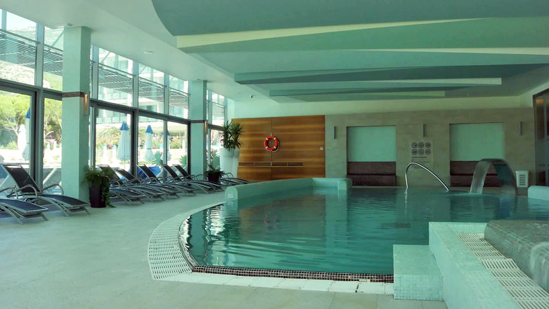 Bluesun Hotel Elaphusa 11
