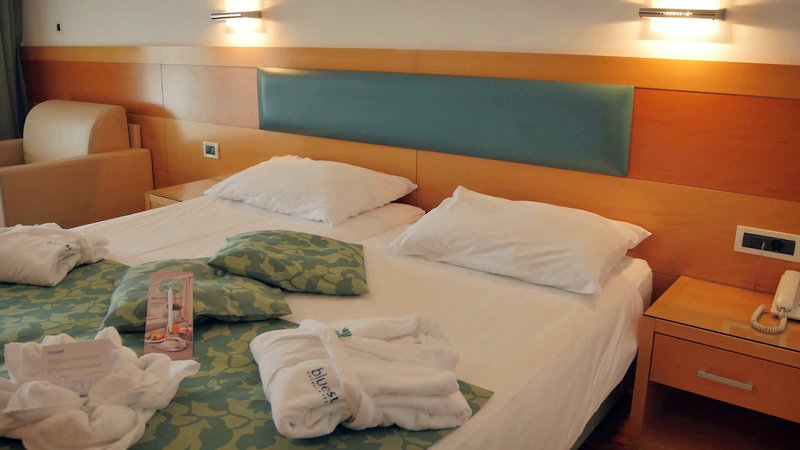 Bluesun Hotel Elaphusa 14