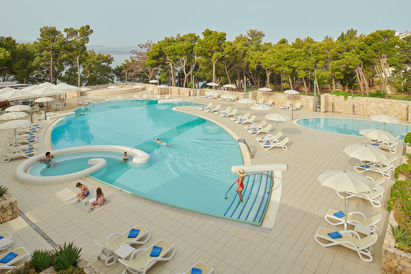 Bluesun Hotel Elaphusa 19