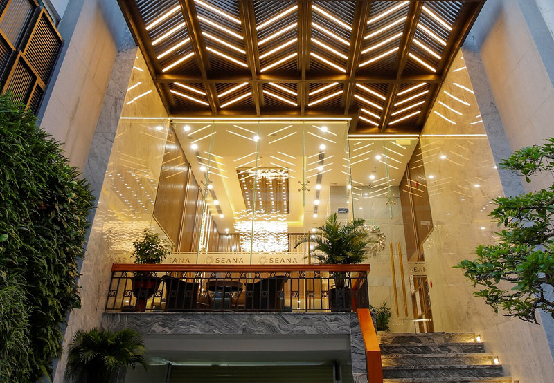 Seana Hotel 1