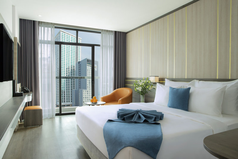 Seana Hotel 2