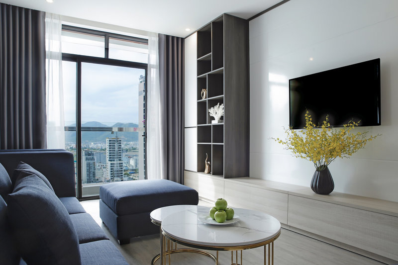 Seana Hotel 3