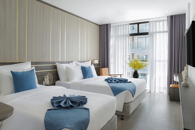 Seana Hotel 4