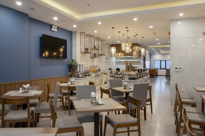Seana Hotel 5