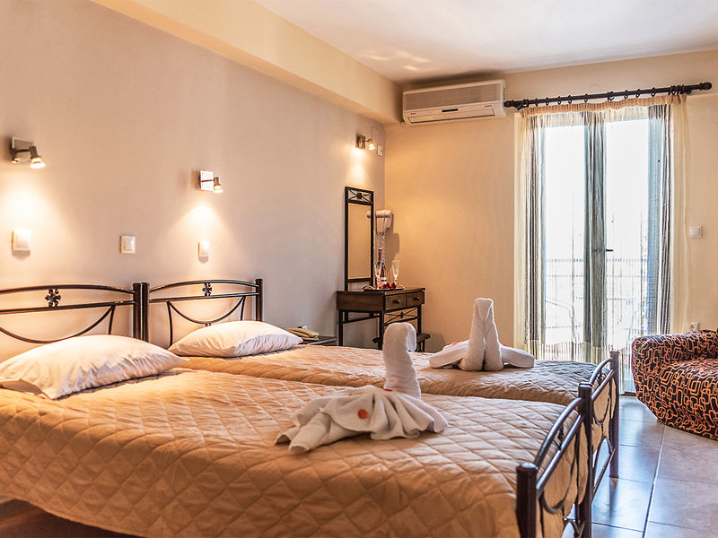 Hotel Matina 3