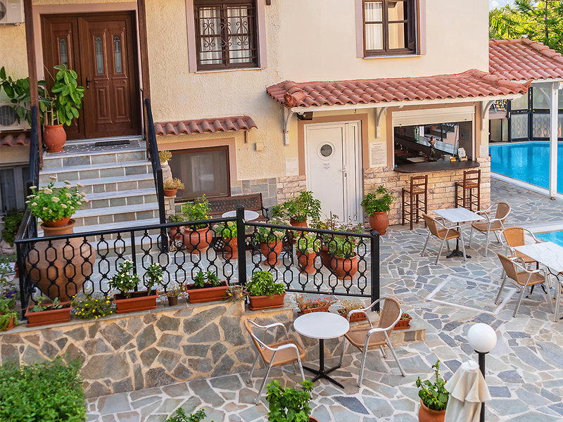 Hotel Matina 5