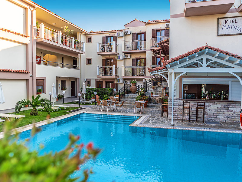 Hotel Matina 2