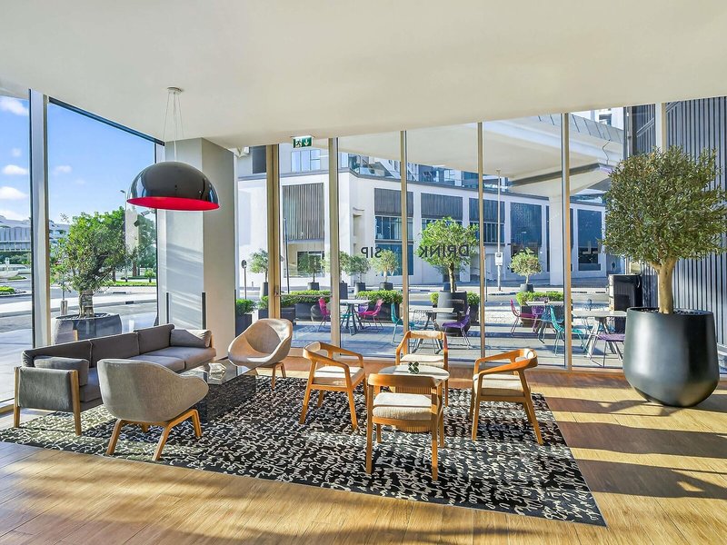 ibis Styles Dubai Airport 6