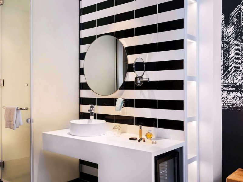 ibis Styles Dubai Airport 27