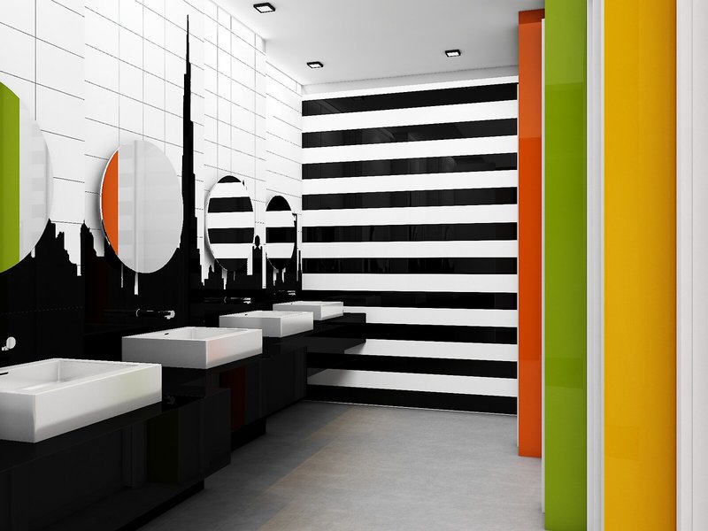 ibis Styles Dubai Airport 29