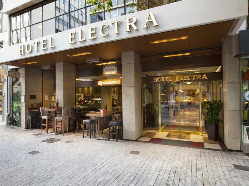 Electra Athens 26