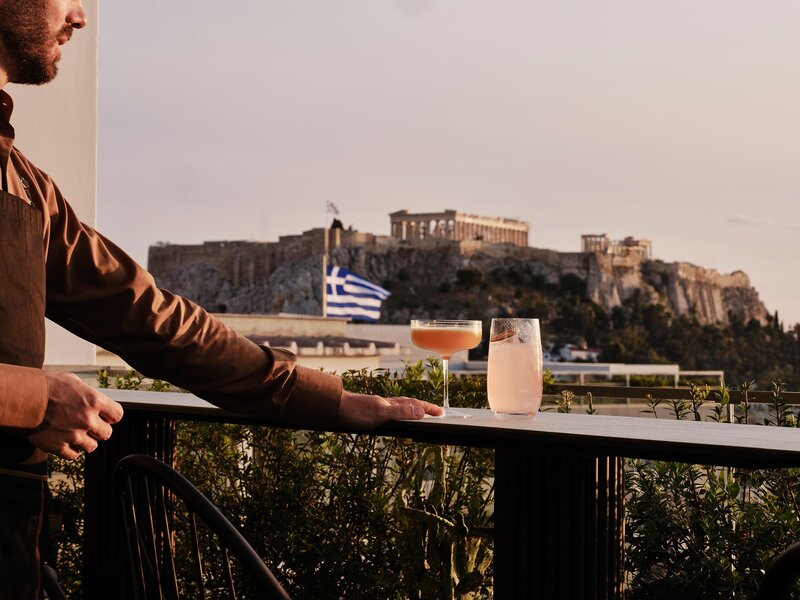 Electra Athens 9