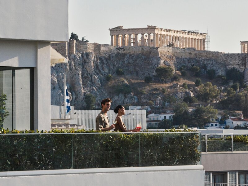 Electra Athens 11
