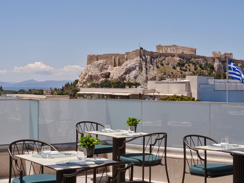 Electra Athens 22