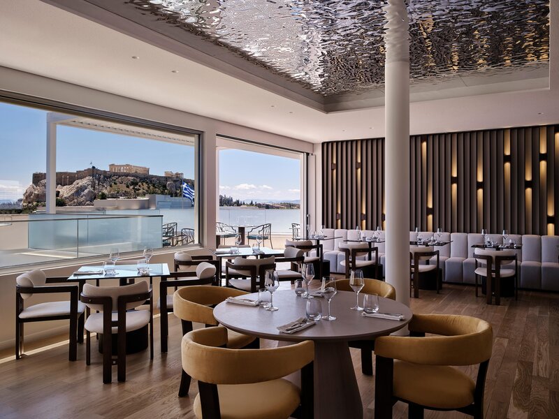 Electra Athens 24
