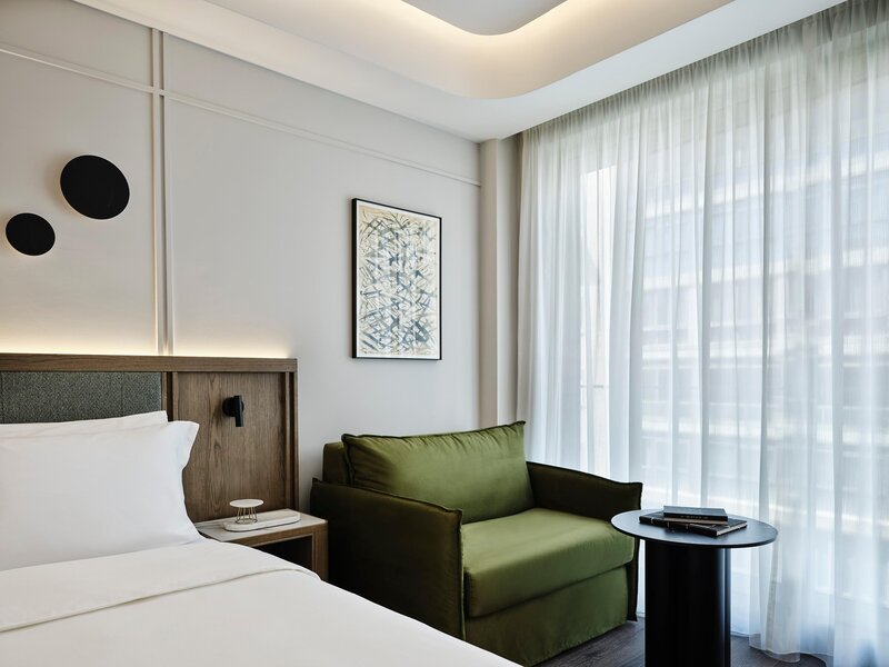 Electra Athens 42