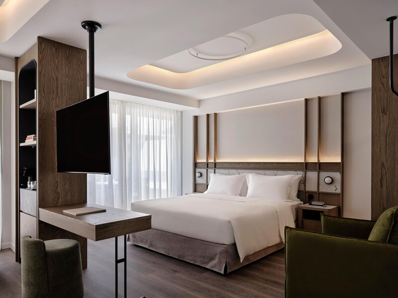 Electra Athens 46