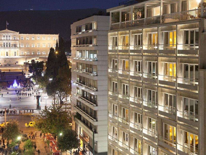 Electra Athens