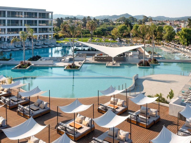 Electra Palace Rhodes 1