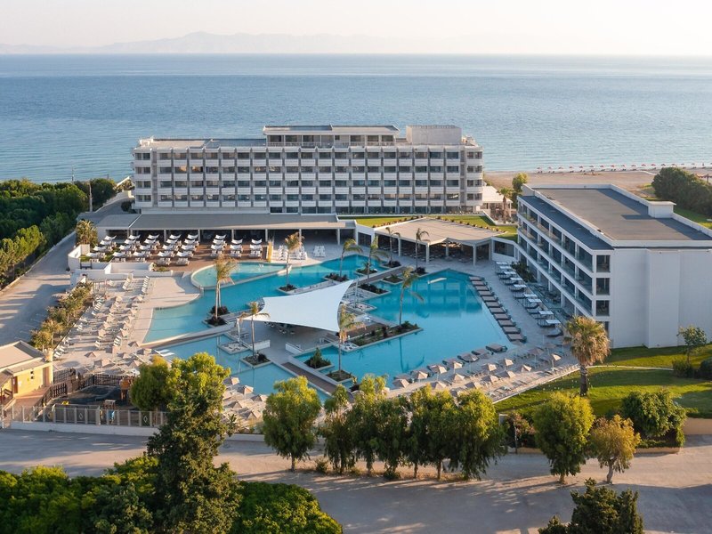 Electra Palace Rhodes 2