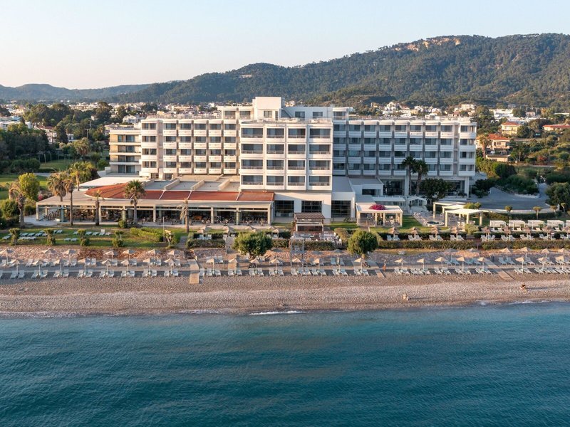 Electra Palace Rhodes 3